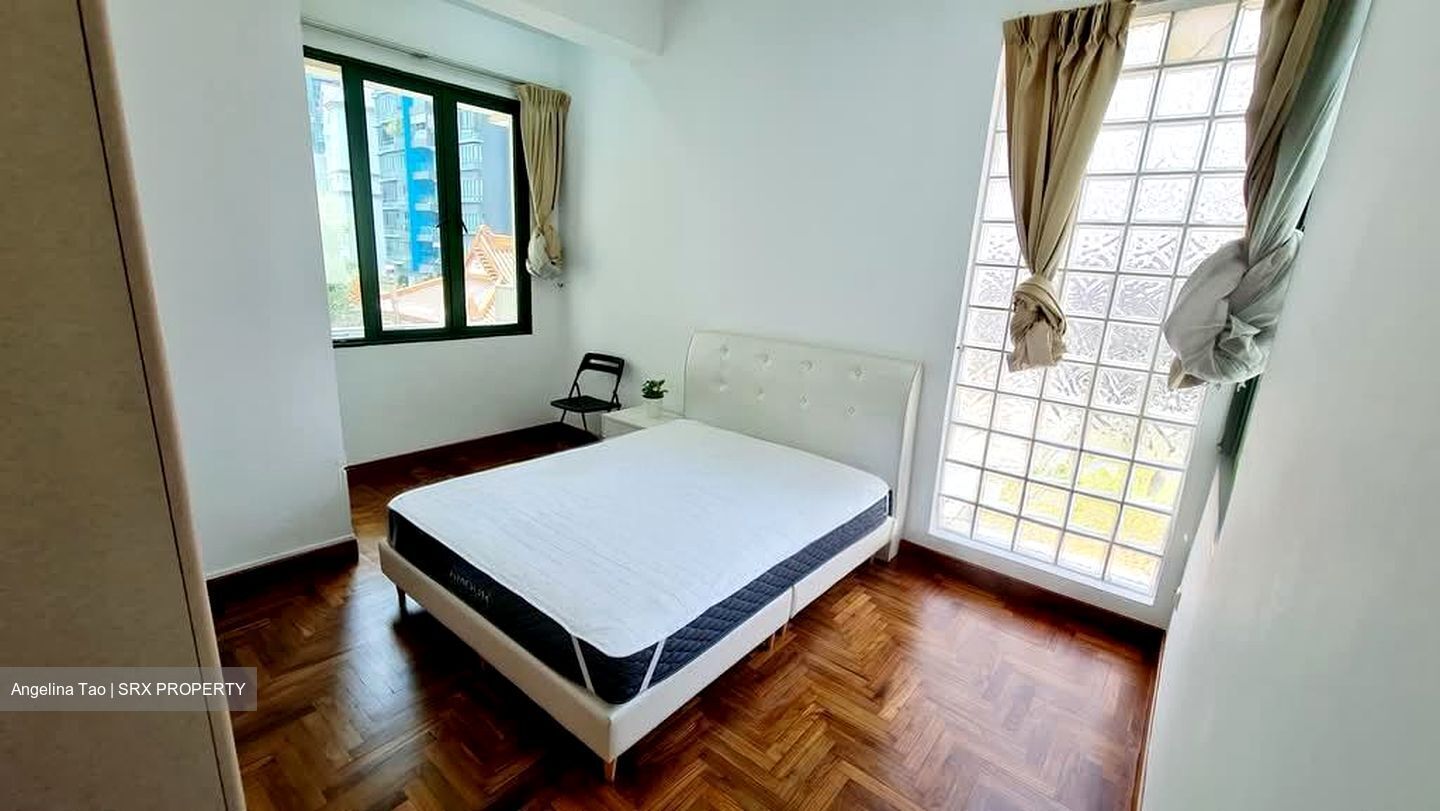 Le Shantier (D12), Apartment #576770721
